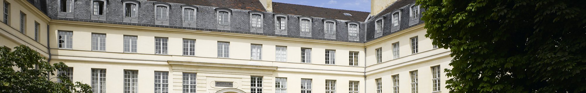 Picture of Irish Cultural Centre in Paris