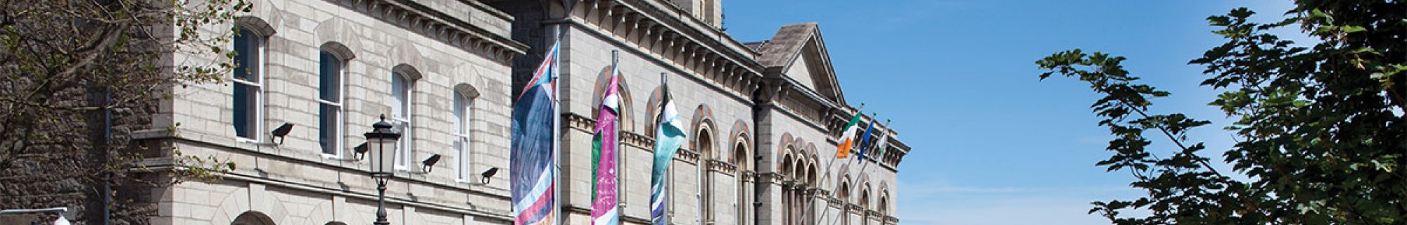 county hall