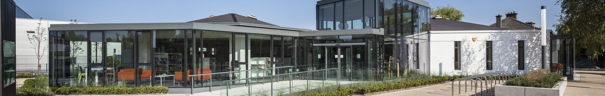 dlr Architects