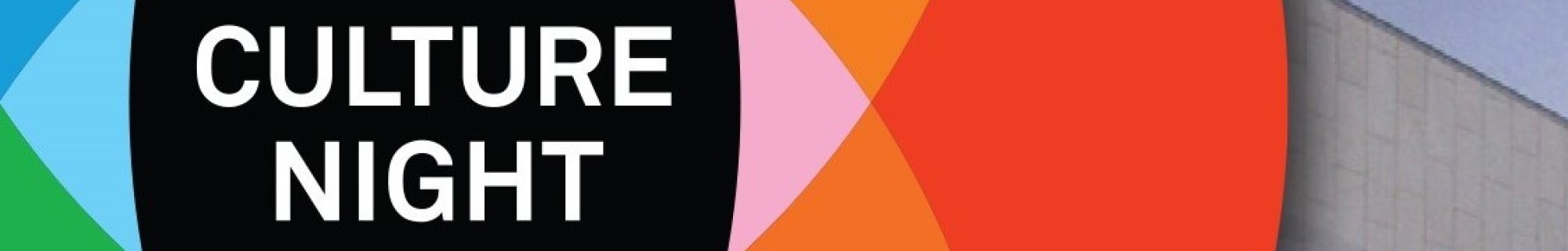 Culture Night logo 