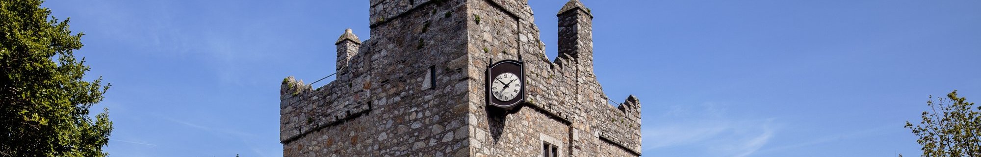Dalkey Castle