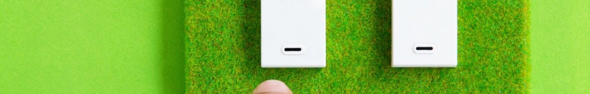 Earth Hour Light Switch