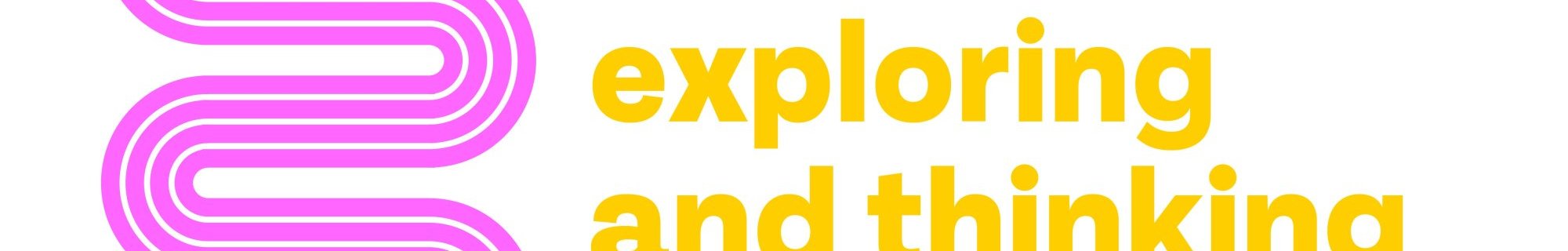 Exploring and Thinking Partnership 