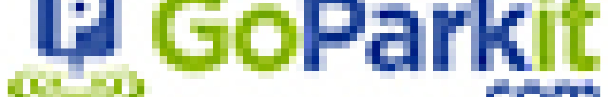GoParkIt logo