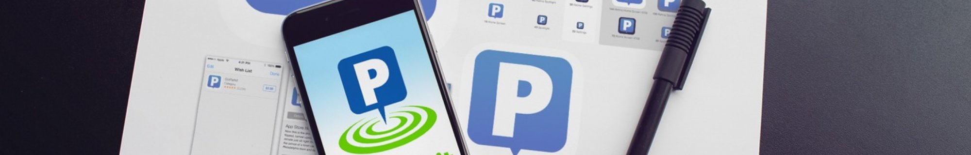 Parking Permits