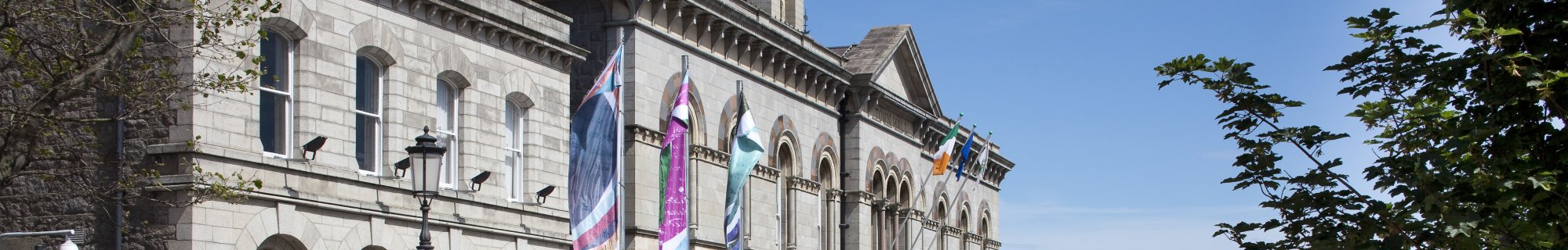 County Hall