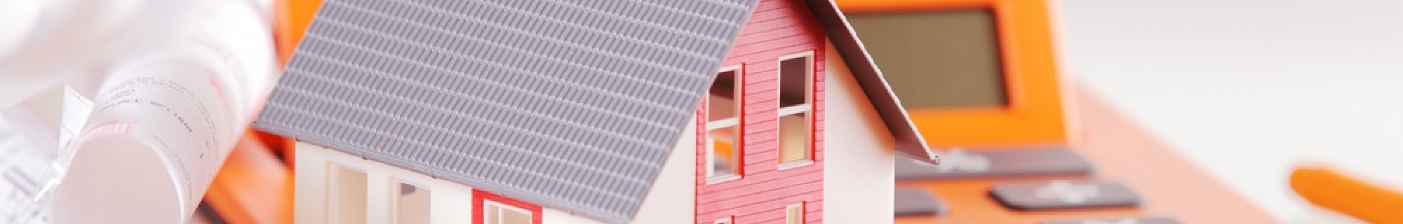 House model and calculator 