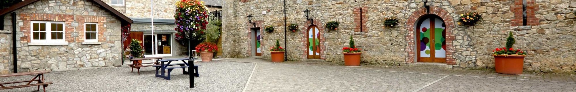 Picture of the Grainstore