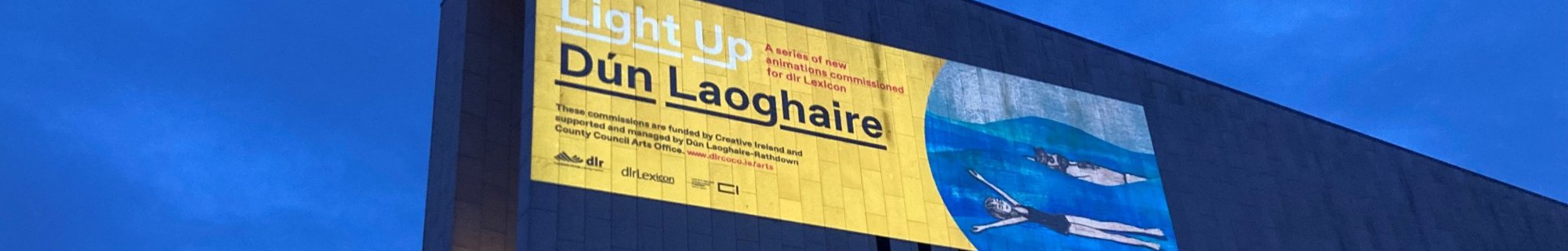 Projection on dlr LexIcon