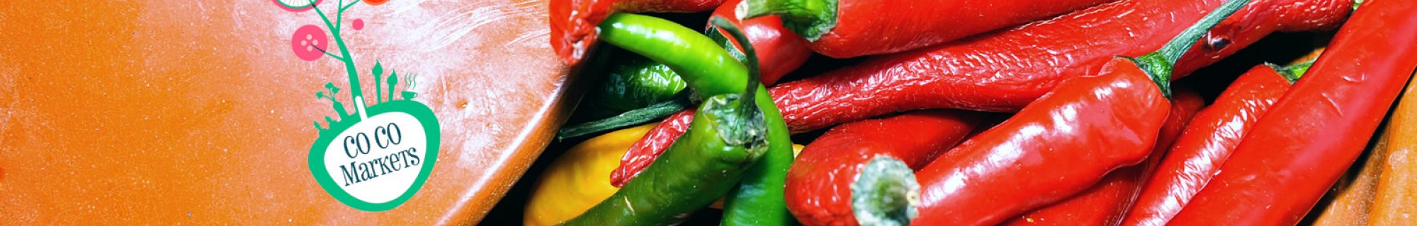 markets banner image