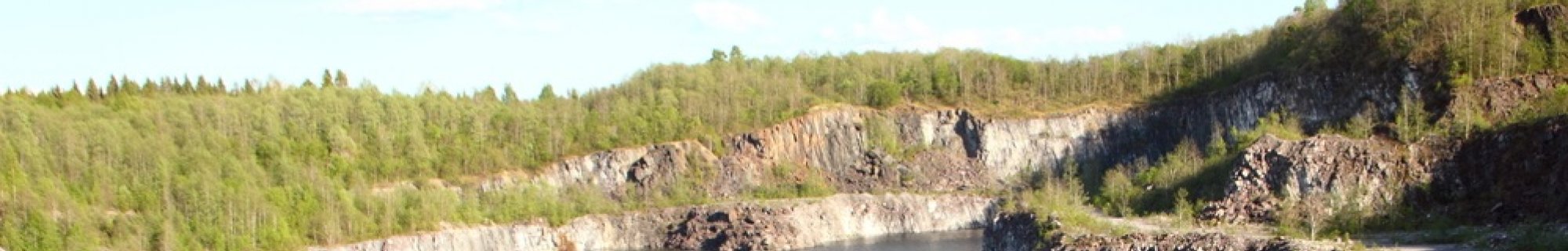 Quarry photograph