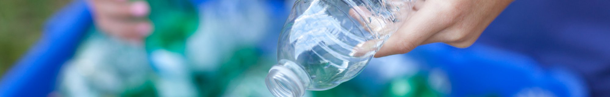 Recycling Bottles