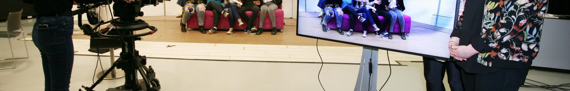 Participants of Project in Studio