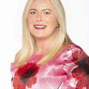 Cllr Anna Grainger