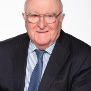 Cllr Denis O'Callaghan