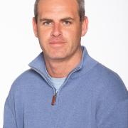 Cllr Hugh Lewis