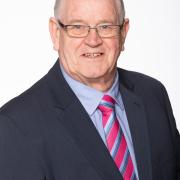 Cllr Jim Gildea