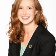 Cllr Kate Ruddock
