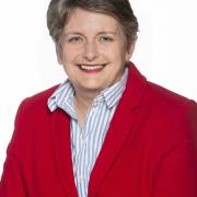 Cllr Marie Baker