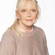 Cllr Mary Fayne