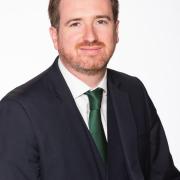 Cllr Michael Clarke