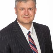 Cllr Maurice Dockrell