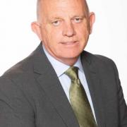 Councillor Tom Kivlehan