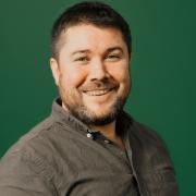 Oisín O'Connor
