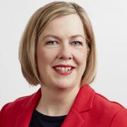 Carrie Smyth