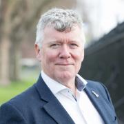 Dave Quinn