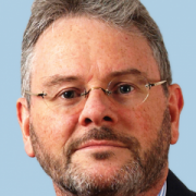 Jim O'Leary