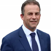 Tom Murphy