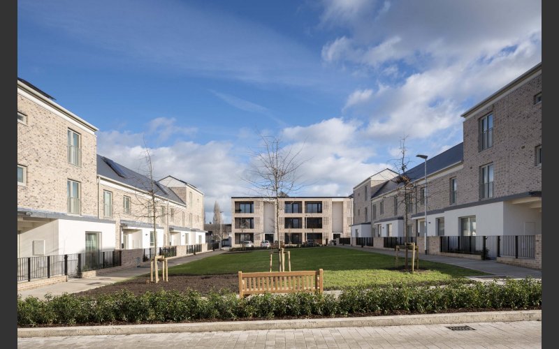Rosemount Court 1