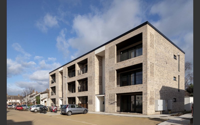 Rosemount Court 2