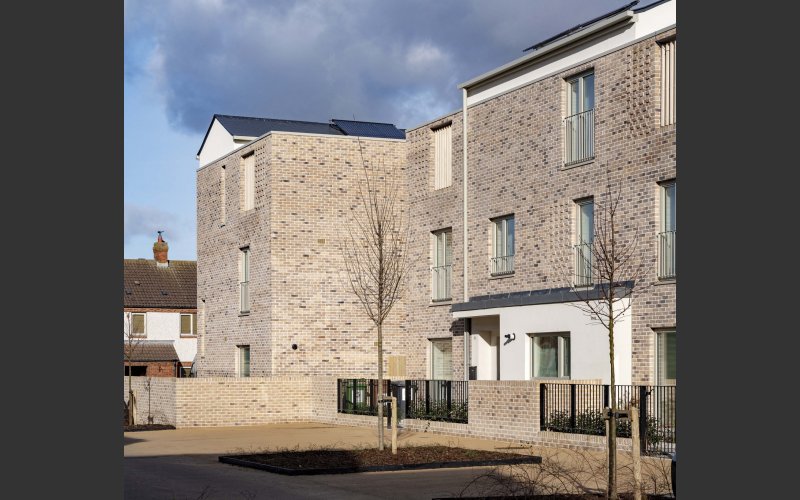 3 Rosemount Court