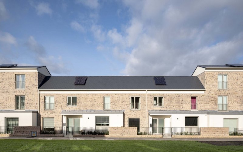 Rosemount Court 7