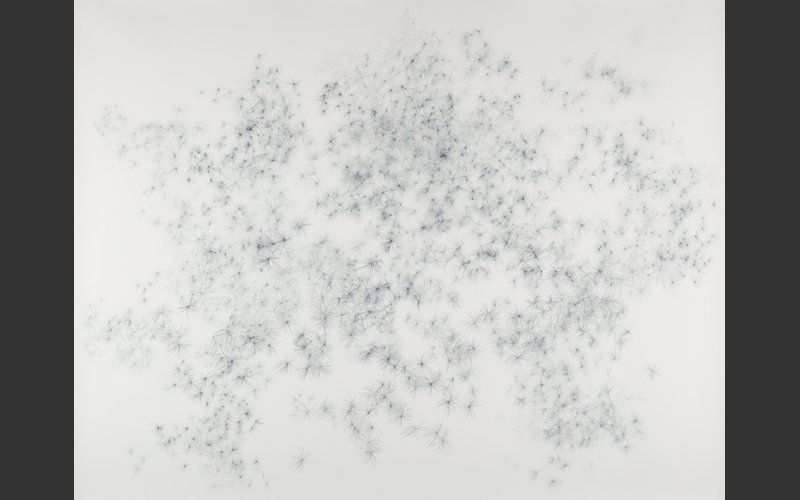 Image of artwork by Julie Merriman