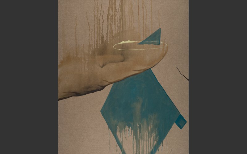 Artwork by Damien Flood