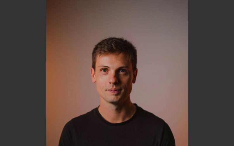 Musician Chris Cole