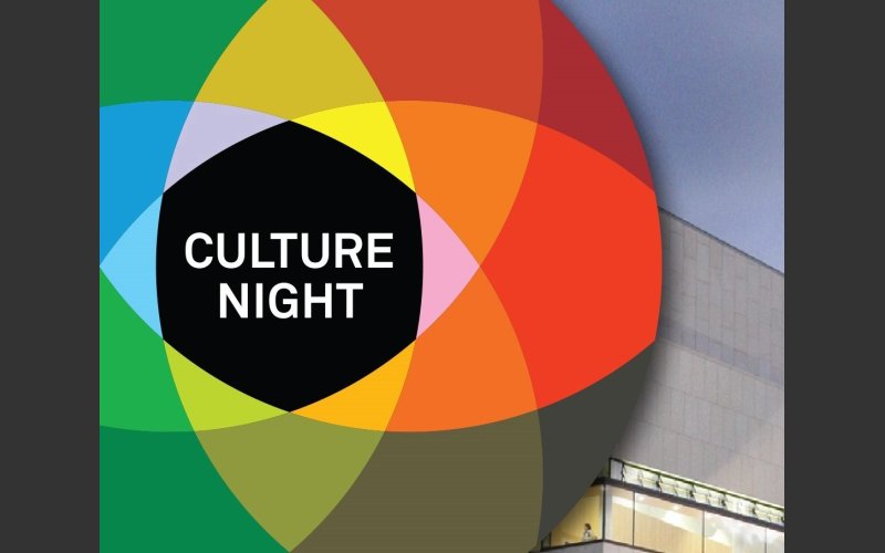 Culture Night logo 