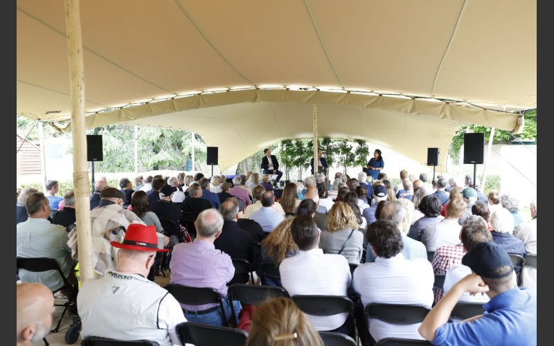 Dalkey Book Festval 2022