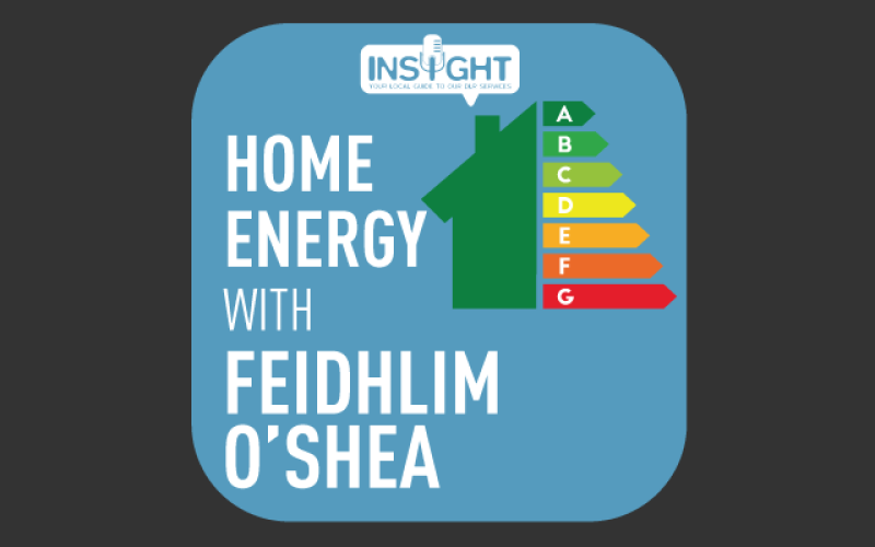 Insight E03 Home Energy
