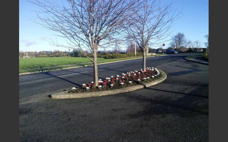 Estate Management work 