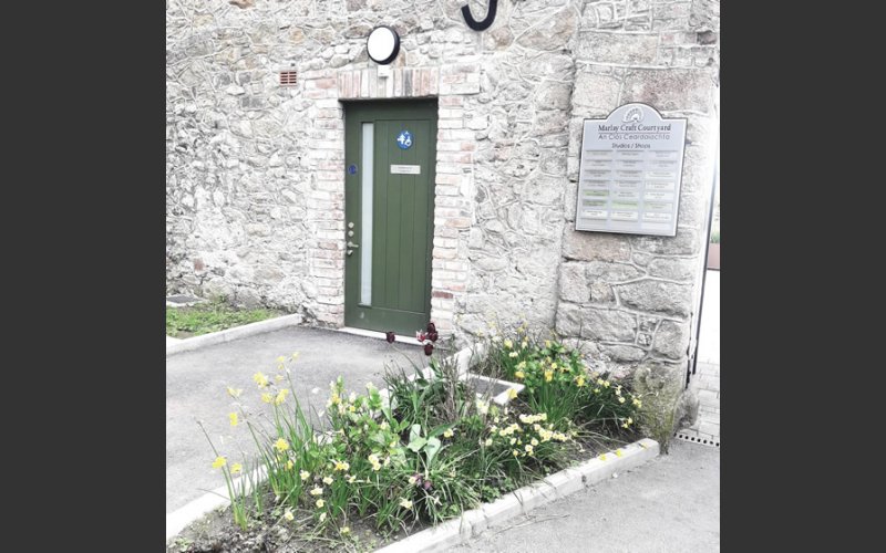 Changing Places Accessible Toilet Facilities