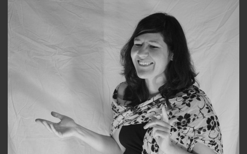 Fiona Dowling Storyteller