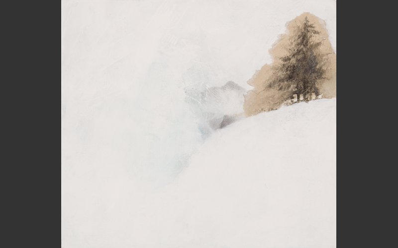 Locating Camp by Laura Kelly
