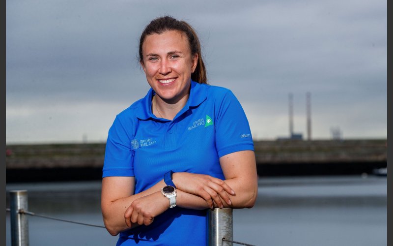 Annalise Murphy