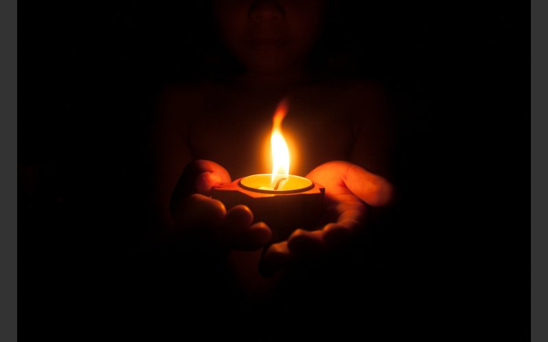 Candle