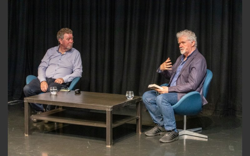 Tadhg Mac Dhonnagáin Event