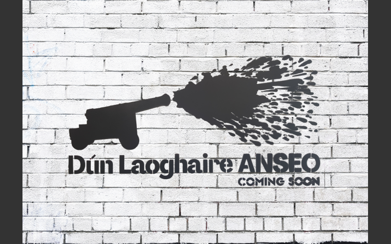 Dún Laoghaire Anseo Coming Soon